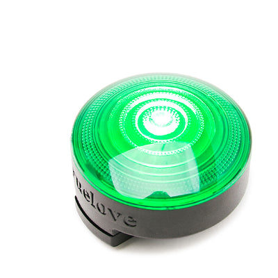 PawNova GlowGuard™ LED Collar