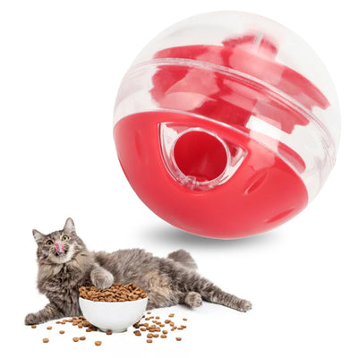 PawNova Smart Treat Ball™