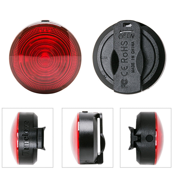 PawNova GlowGuard™ LED Collar