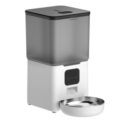 PawNova SmartFeast™ Automatic Feeder