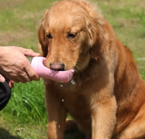 PawNova HydroGo™