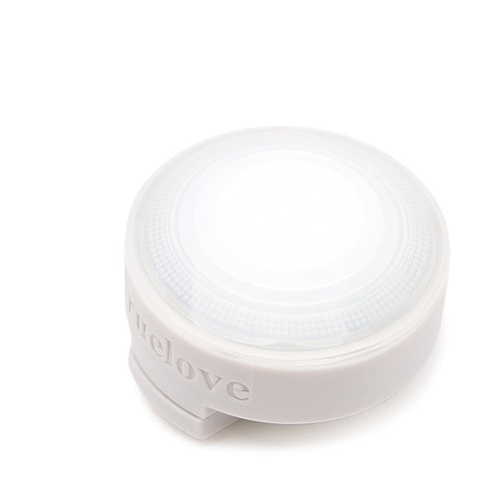 PawNova GlowGuard™ LED Collar