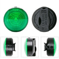 PawNova GlowGuard™ LED Collar