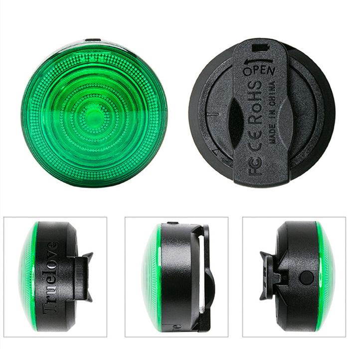 PawNova GlowGuard™ LED Collar