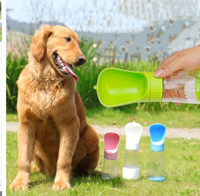 PawNova HydroGo™